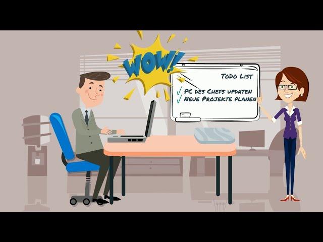 Outsourcing der IT in ein Hochsicherheits-Rechenzentrum