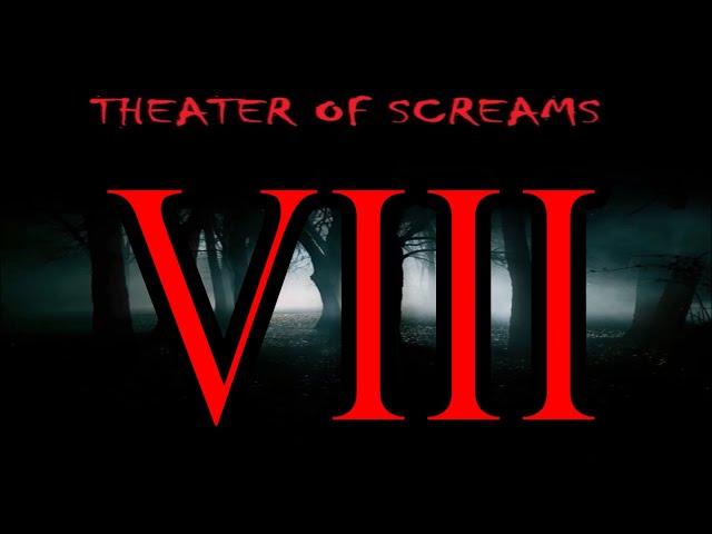 THEATER OF SCREAMS (OTR Thrillers) - Episode 8