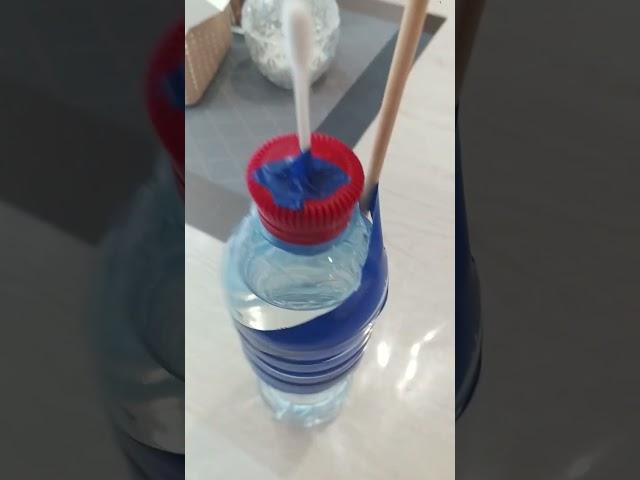капельный полив для цветов#капельныйполив #огород