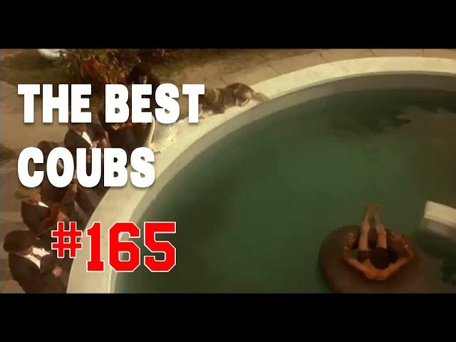 Best COUB #165 - HOT WEEKS VIDEOS