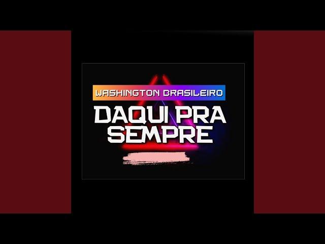 Daqui Pra Sempre