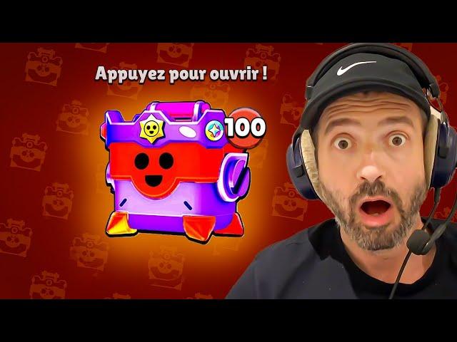 99,99% IMPOSSIBLE  (je vous jure c vrai) OUVERTURE des BOITES les PLUS EXCEPTIONNELLES du JEU