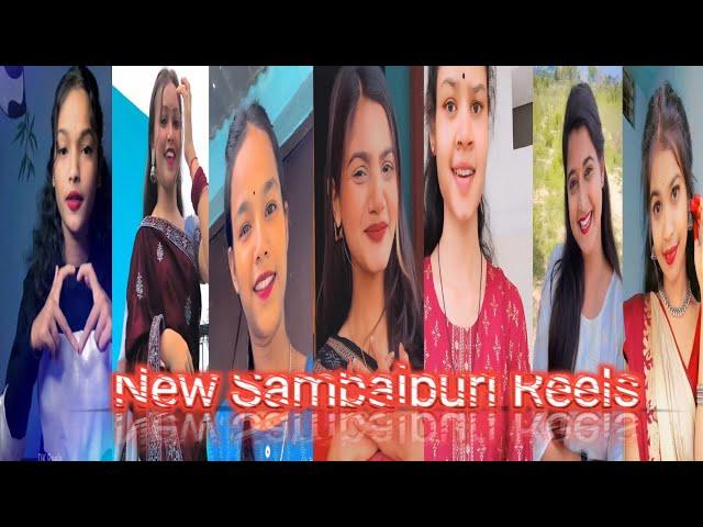 New Sambalpuri Reels//New Sambalpuri Tik Tok Video //New Sambalpuri Viral Video