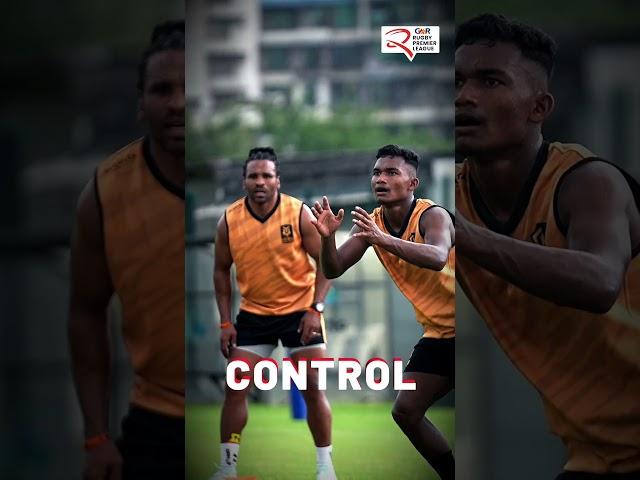 The Virtues of Rugby | GMR Rugby Premier League | RPL starts June 15