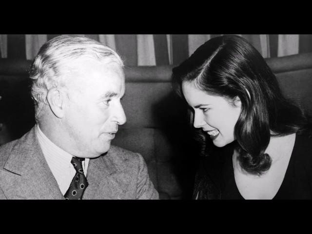 Smile - (Charles Chaplin & Oona O'Neill) Nat King Cole