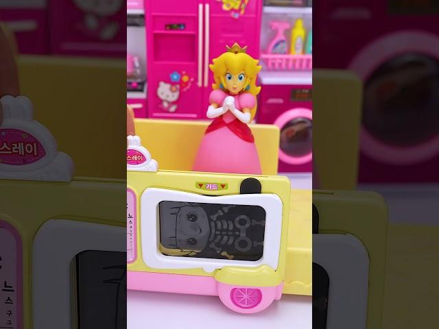 Mario Doctor Set Toys Satisfying with Bonnie ASMR Unboxing Videos #mario