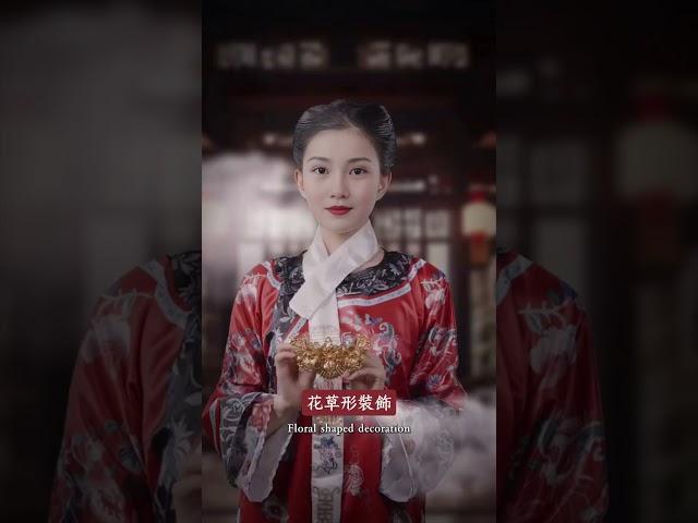 The Glorious Journey of Ancient Chinese Women's Hair Ornaments