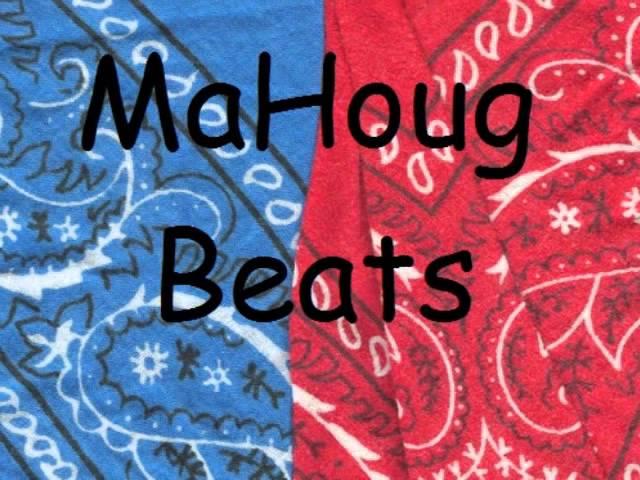 MaHoug Beats #2