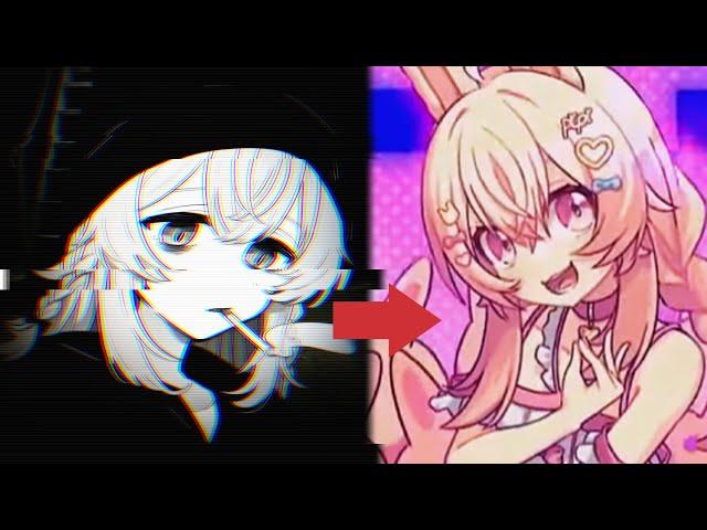 Pippa explains why she became a VTuber