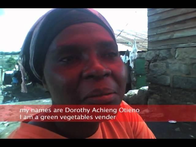 Dorothy Achieng