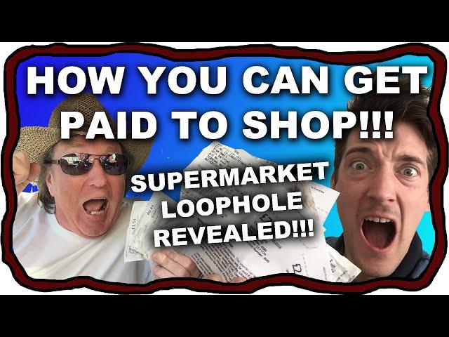 HOW TO GET PAID TO SHOP! YouTube Collaboration!!!