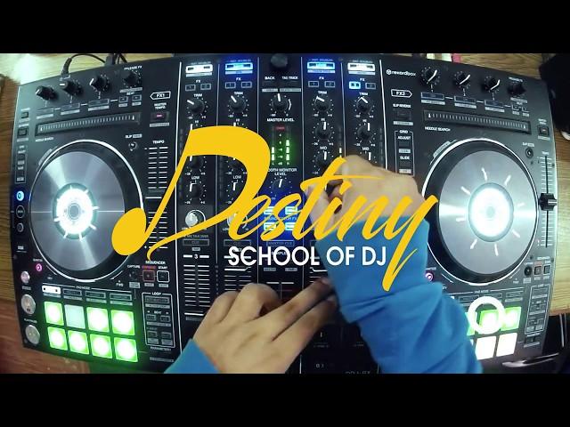 Dj Courses In Hyderabad | Dj Academy Hyderabad | Destiny School Of Dj