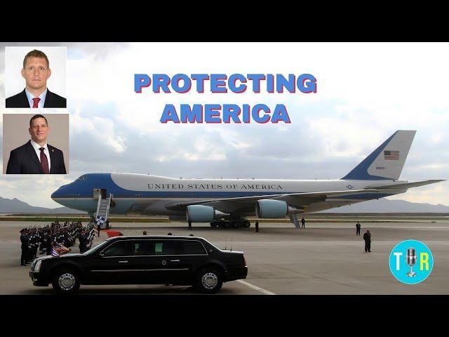 Former Secret Service & FBI agents give their insight into the Trump attempted assassination - TIR