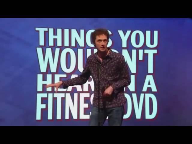 Mock The Week's Scenes We'd Like to See (Series 12 Cut)