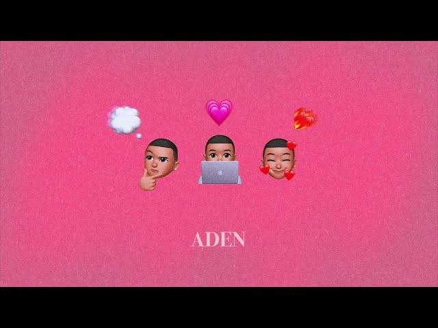 王ADEN - 【想了你6次】(audio)