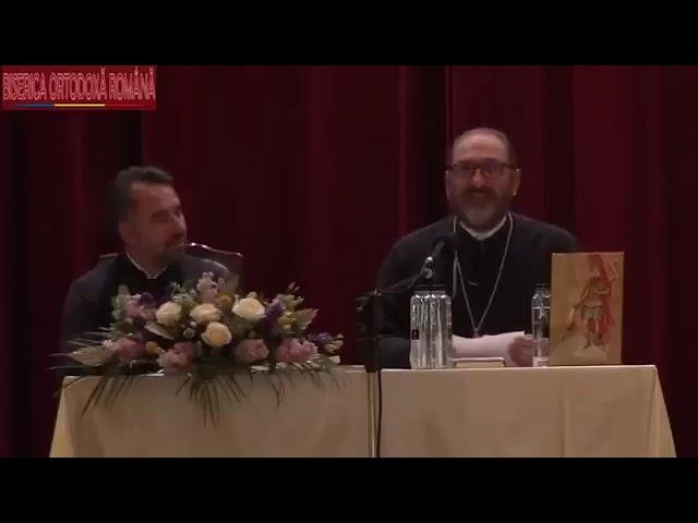 Întrebări și răspunsuri cu Părintele Constantin Necula la Jimbolia 