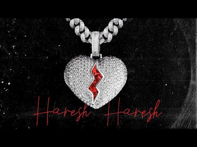 AK- HARESH HARESH  (Audio)