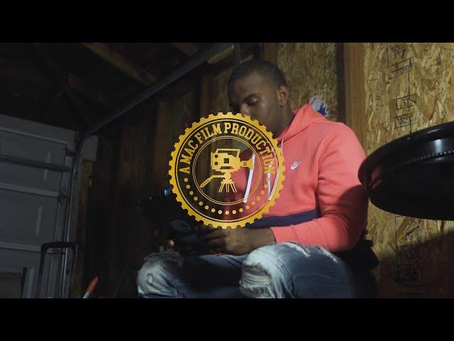 7King - Sessions (Official Video) SHOT BY: @SHONMAC071