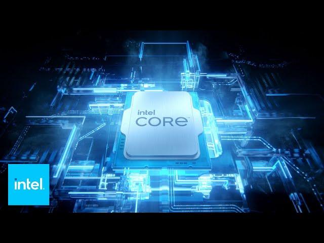 Introducing 13th Gen Intel Core Processors for Desktop | Intel