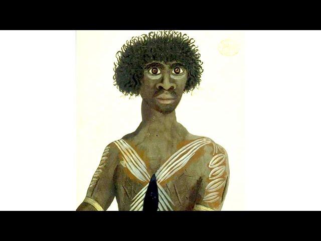 History of Australian Art Part 1 - Colonial Art 1788-1888