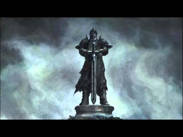 Audiomachine  -  Oedipus Rex