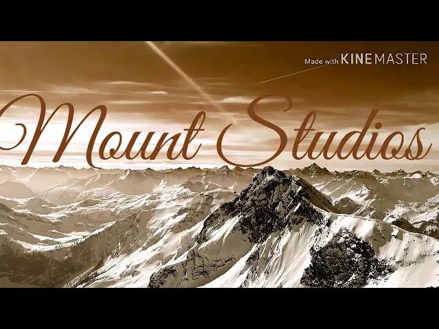 Mount studios (2020)