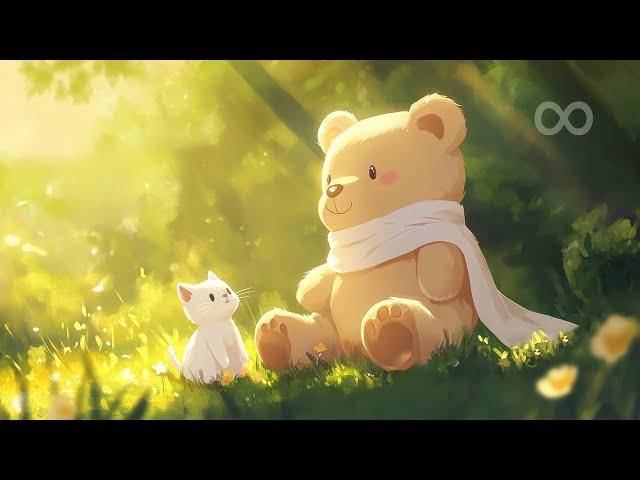 Morning Relaxing Music For Kids | Happy Background Music for Classroom | Taylor