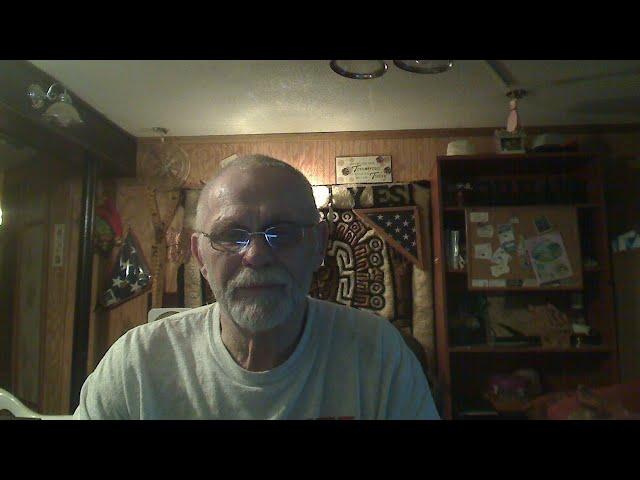 PeopleHelpingPeopleClub.net Founder, Chuck "The Digital Duck" Shadduck's Invitation.