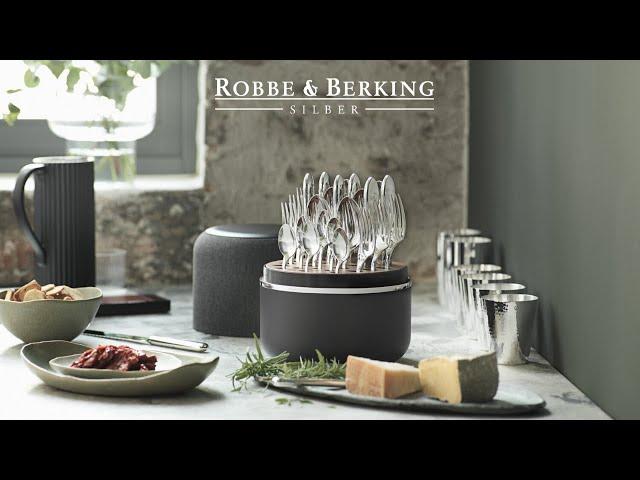 Robbe & Berking The Box