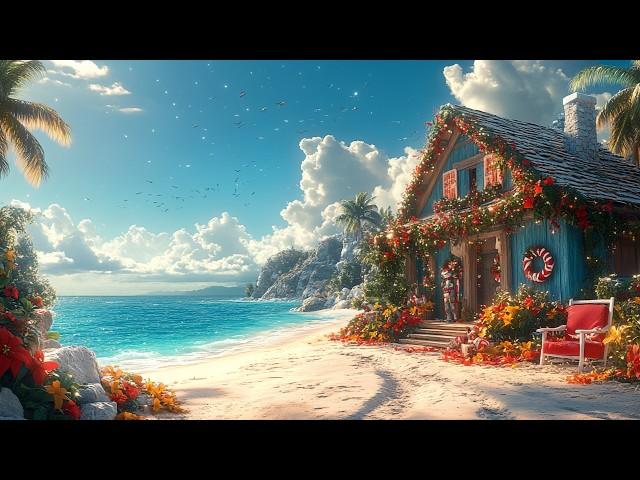 Family Movie | A Holiday Adventure at Santa's Summer House | Comedy. Adventure