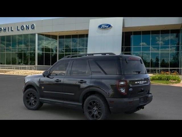 2025 Ford Bronco Sport Denver, CO #E06907