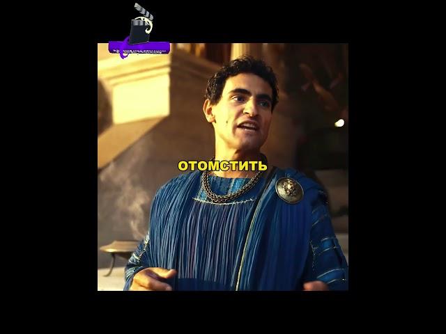 Крокодилы против Людей  #фильмы #сериал