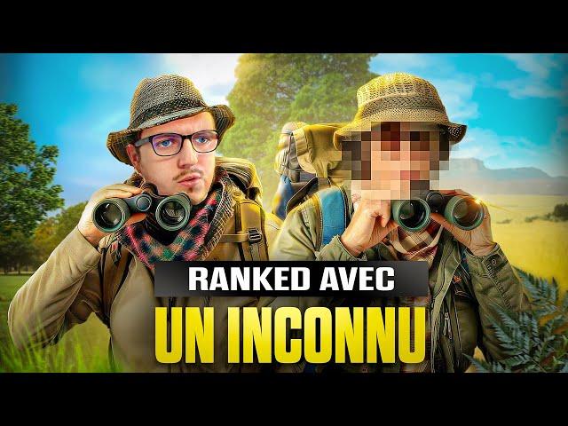 Je rush le Top Monde en Ranked 2v2 (GeoGuessr)