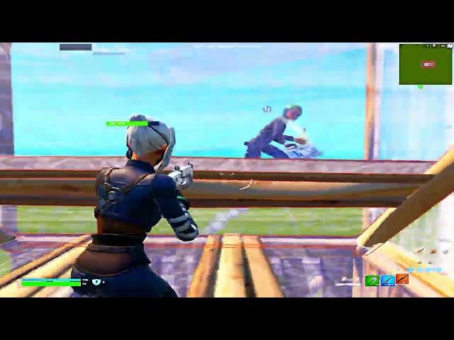 Cold ️ (Fortnite Montage)