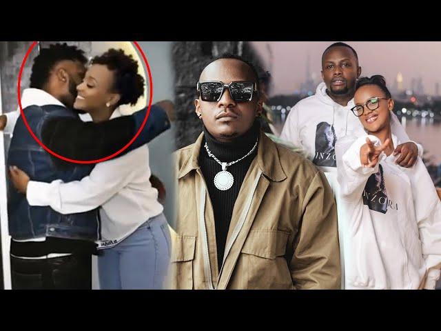 PLATINI na CLEMENT KINA MUSICRurageretse hagati yabagabo babiriKNOWLESS na SAFI babijemo‍
