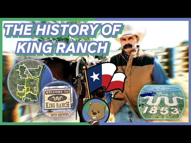 How Ranching Stopped Growth In Southern Texas