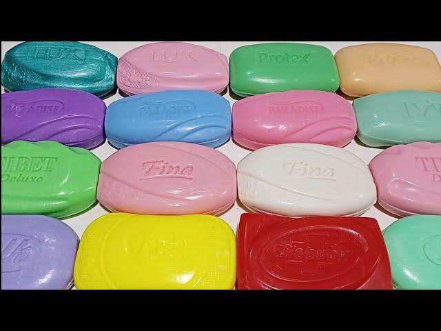 Unpacking Soap | Soap ASMR | Satisfying Video | Soap ASMR TV