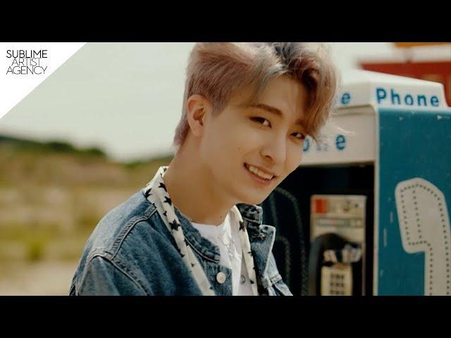 영재(Youngjae) - 'Vibin' Official M/V