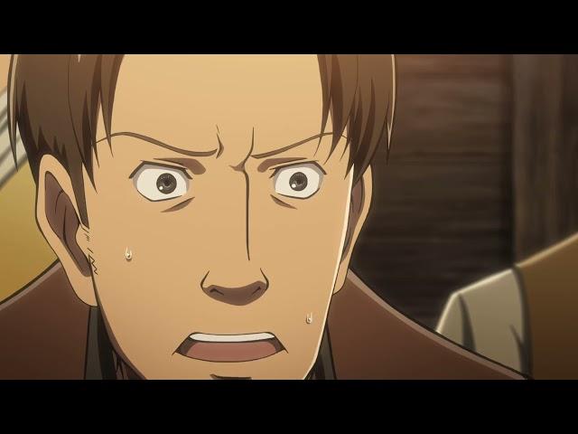 Attack on Titan S1 E03 English dub - serieshub