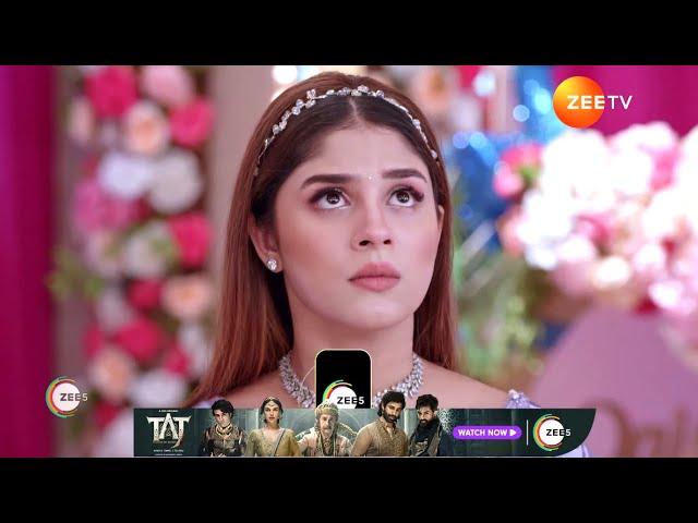 Kundali Bhagya | Ep 1996 | Preview | Sep, 25 2024 | Shakti, Shraddha | Zee TV