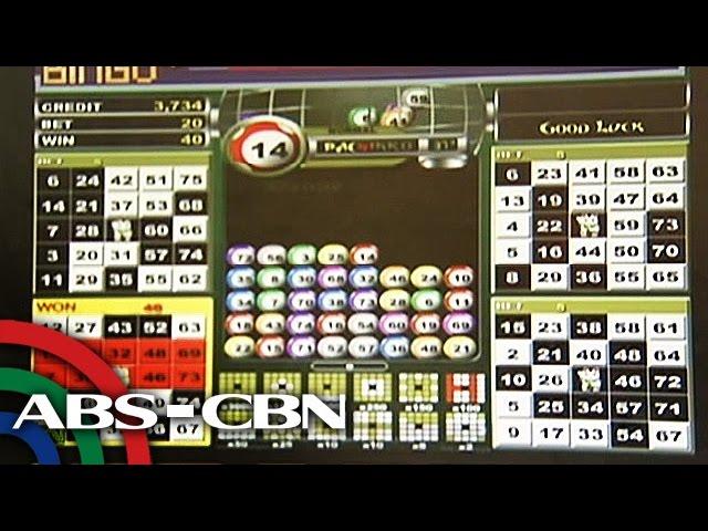 Failon Ngayon: Online Gaming Business