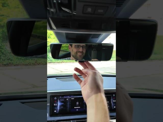Digital vs Traditional Mirror – DS N8 2026 Comparison 🪞