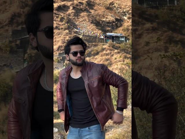 #manish #video #for u you 