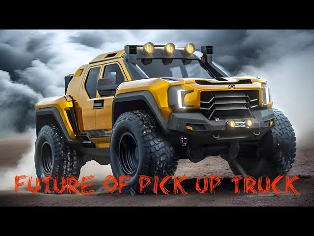 2025 caterpillar truck: power that leads journey