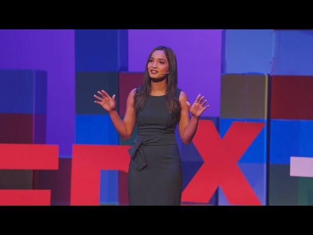 6 Reasons to be Optimistic about our Climate Future | Pooja Paul | TEDxTralee