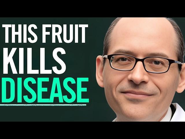 These 12 FOODS Kill Disease & LIVE LONGER  Dr. Michael Greger