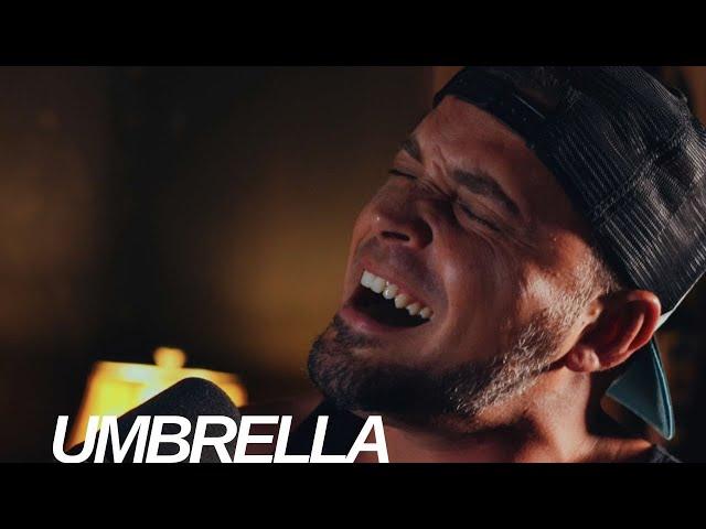 Michael Matt - Umbrella - Cover (Rihanna) best cover