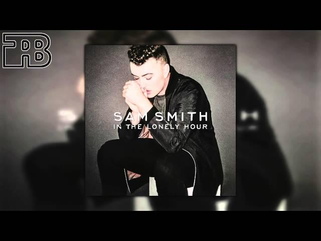 Sam Smith - Lay Me Down