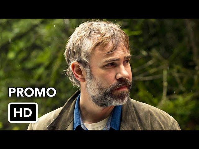 Murder in a Small Town 1x07 Promo "Family Concerns" (HD) Kristin Kreuk series