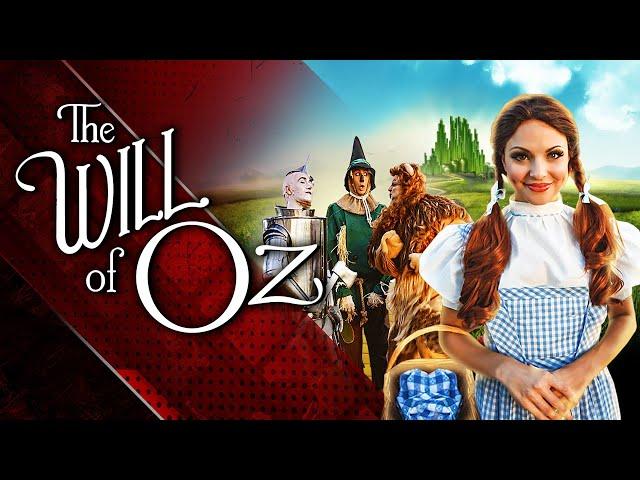 THE WILL.OF.OZ - A will.i.am Unexpected Musical